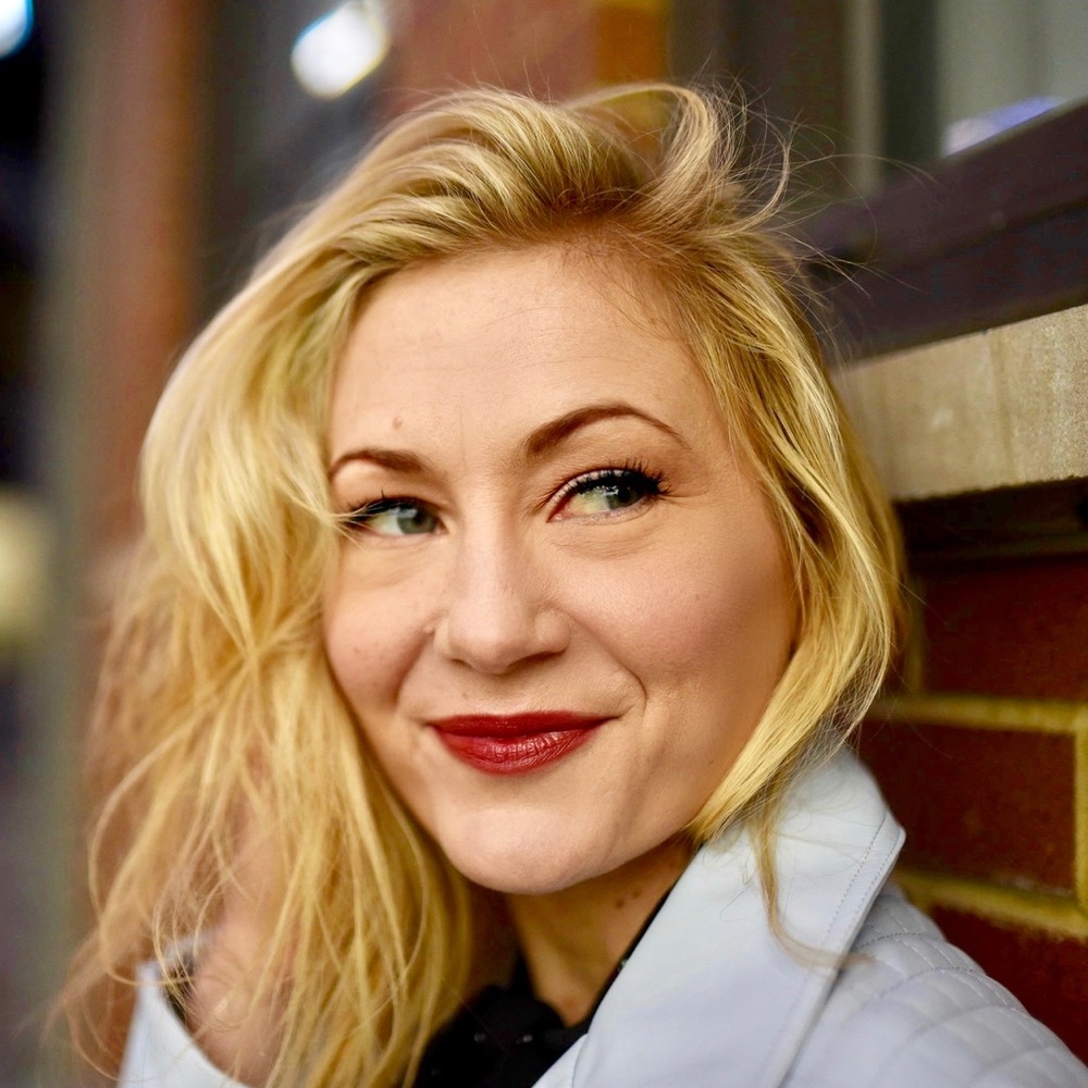 Meet your Posher, Shelly